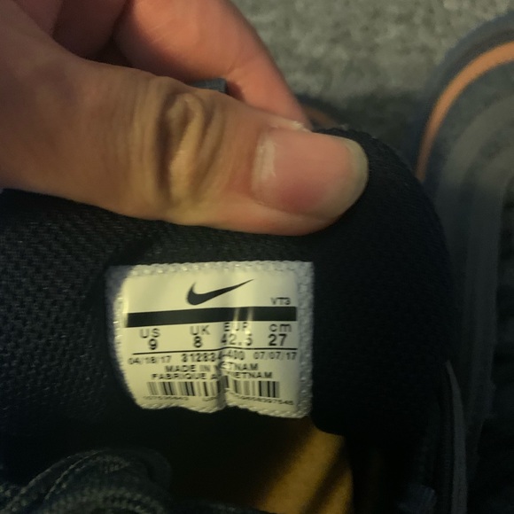 Nike air max’s 97 - Picture 6 of 6